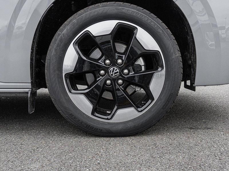 Neu VW T7 Edition 170 PS (125 kW) 2026 Grau Van