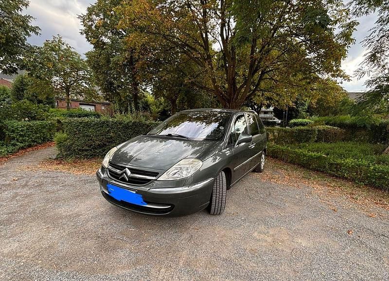 Gebraucht 2009 Citroën C8 Exclusive Van / Kleinbus | 2.100 € (Superpreis) - Bild 1/4