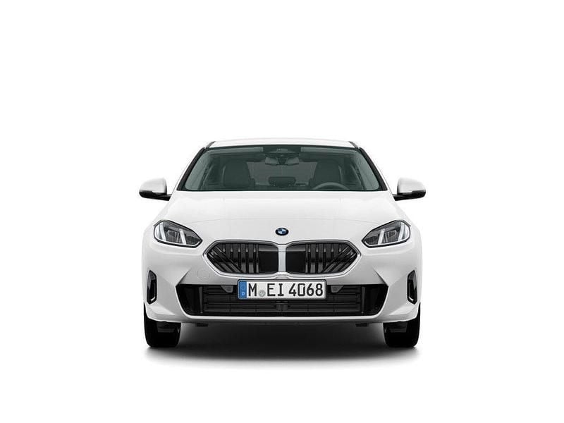 Neu BMW 220 Efficient Dynamics 170 PS (125 kW) 2026 Alpinweiss iii Coupé