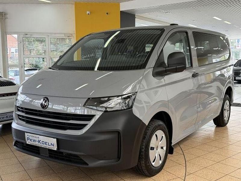 Gebraucht VW Caravelle 110 PS (80 kW) 2025 Andere Limousine