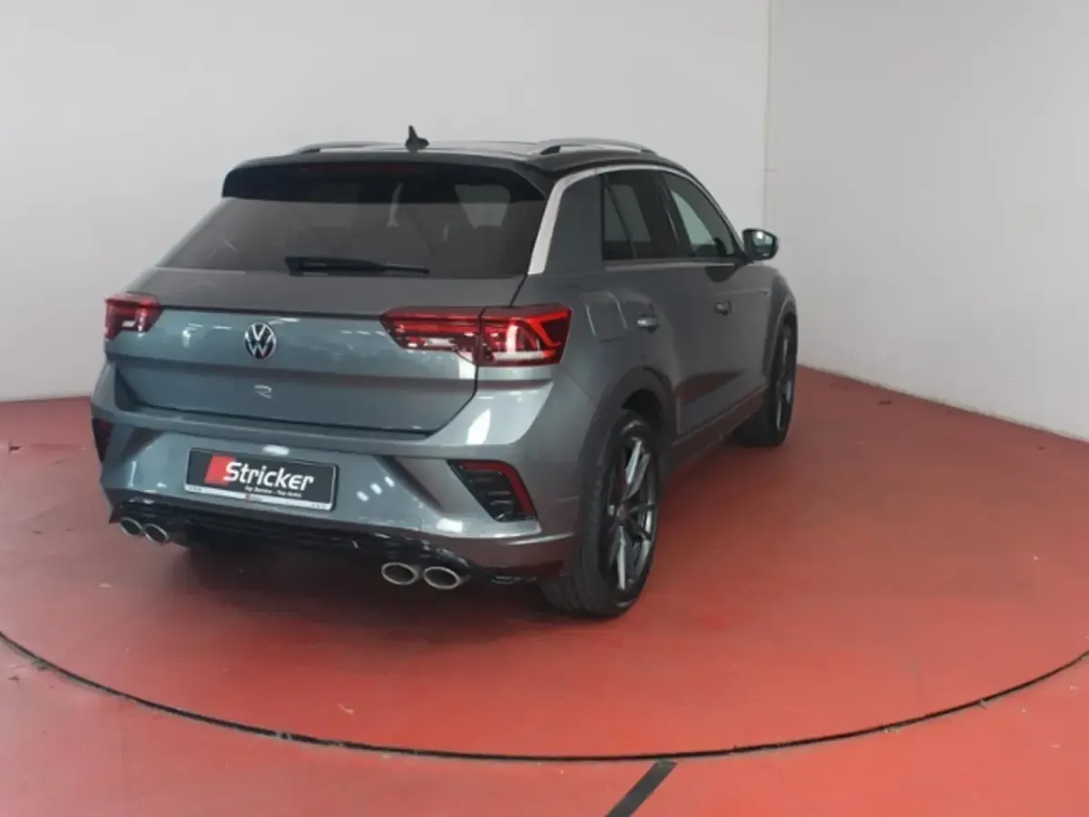 Gebraucht VW T-Roc Beats 300 PS (220 kW) 2021 SUV