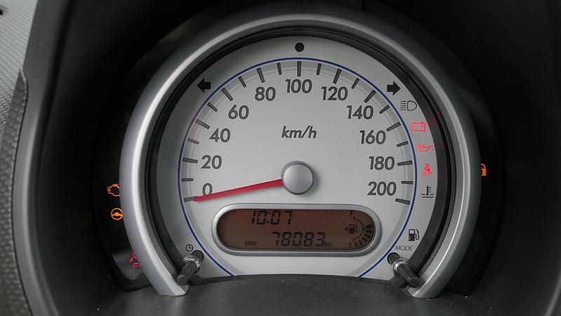 Gebraucht Suzuki Splash 65 PS (47 kW) 2010 Andere farben Kleinwagen
