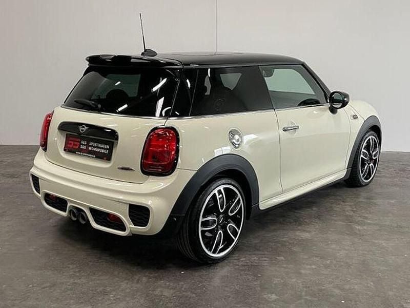 Second-hand Mini Cooper 2019 Andere Hatchback