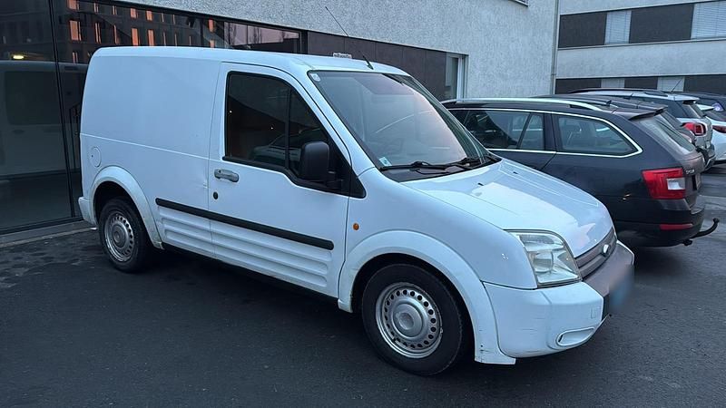 Usata Ford Transit Connect 90 CV (66 kW) 2006 Monovolume