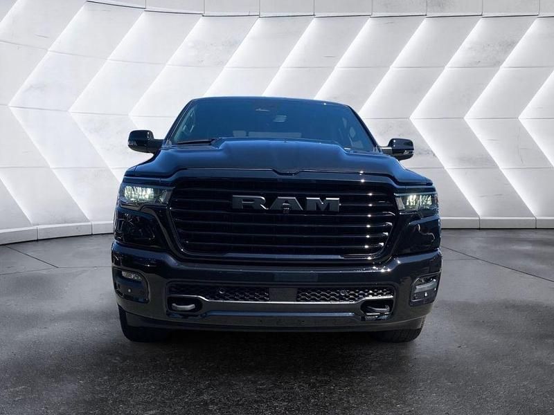 Neu Dodge Ram 426 PS (313 kW) 2025 Schwarz Abholung