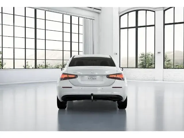 Gebraucht Mercedes A200 163 PS (119 kW) 2026