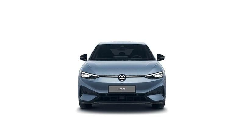 Gebraucht VW ID.7 Pro 210 kW (286 PS) 2025 Stonewashed blue metallic Limousine