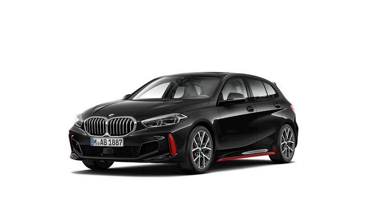 Gebraucht 2025 BMW 128 Comfort Edition Kleinwagen | 36.190 € (Fairer Preis) - Bild 1/1