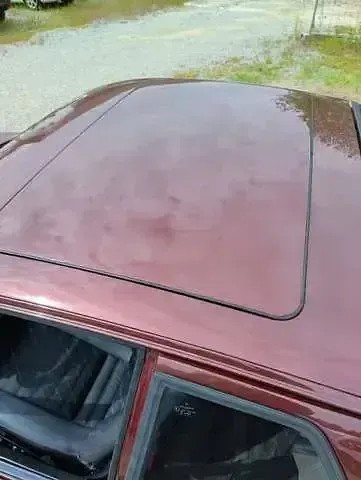 Gebraucht Porsche 944 163 PS (119 kW) 1984 Rot Coupé