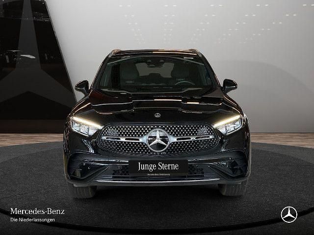 Gebraucht 2024 Mercedes GLC300e | 58.990 € (Guter Preis) - Bild 1/4