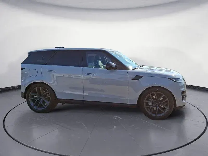 Neu Land Rover Range Rover Sport S 460 PS (338 kW) 2026 Grau SUV