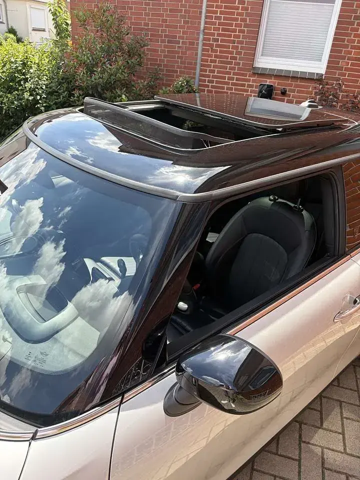 Gebraucht Mini Cooper SE 135 kW (184 PS) 2022 Grau Kleinwagen