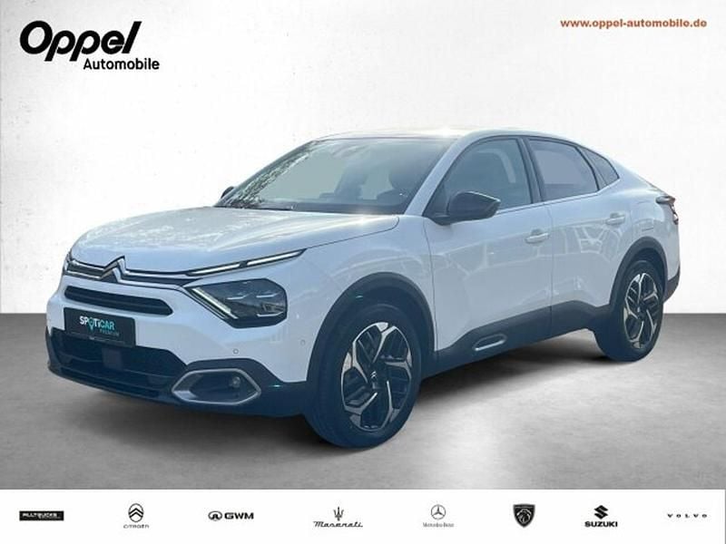 Gebraucht 2023 Citroën C4 Shine SUV | 23.900 € (Teuer) - Bild 1/1