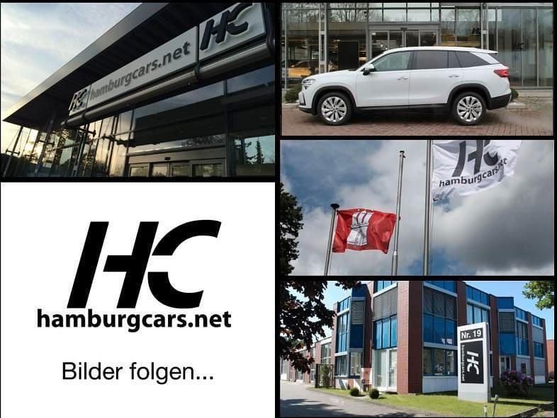 Weiß Neu 2025 Skoda Kodiaq SportLine SUV | 53.480 € (Fairer Preis) - Bild 1/1