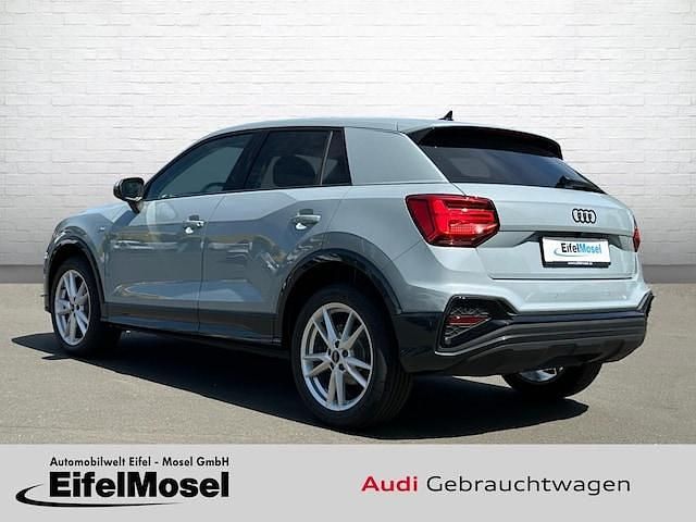 Neu Audi Q2 S-Line 150 PS (110 kW) 2025 SUV