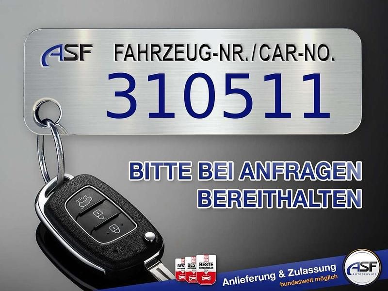 Gebraucht Ford Focus ST-Line X 155 PS (114 kW) 2025 Magneticgrau Kombi