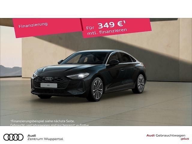 Gebraucht Audi A5 Sport 204 PS (150 kW) 2025 Schwarz Limousine