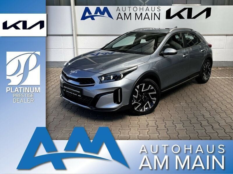 Andere Gebraucht 2024 Kia XCeed Spirit SUV | 26.990 € (Fairer Preis) - Bild 1/3