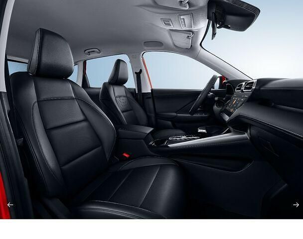 Gebraucht MG ZS Luxury 197 PS (144 kW) 2022 Andere farbe Limousine