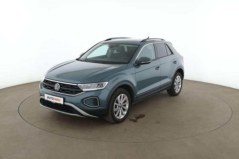 Gebraucht VW T-Roc Life 2022 SUV