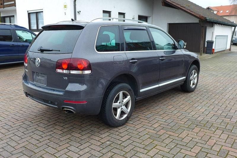 Gebraucht VW Touareg 280 PS (205 kW) 2010 SUV
