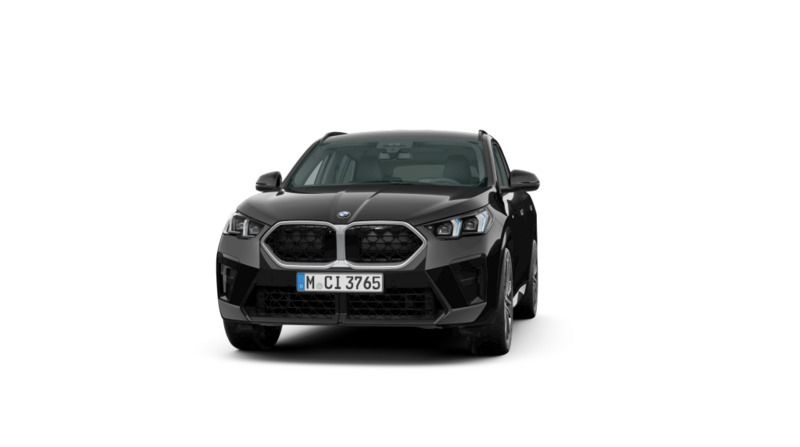 Gebraucht 2024 BMW X2 Efficient Dynamics SUV | 55.338 € - Bild 1/4