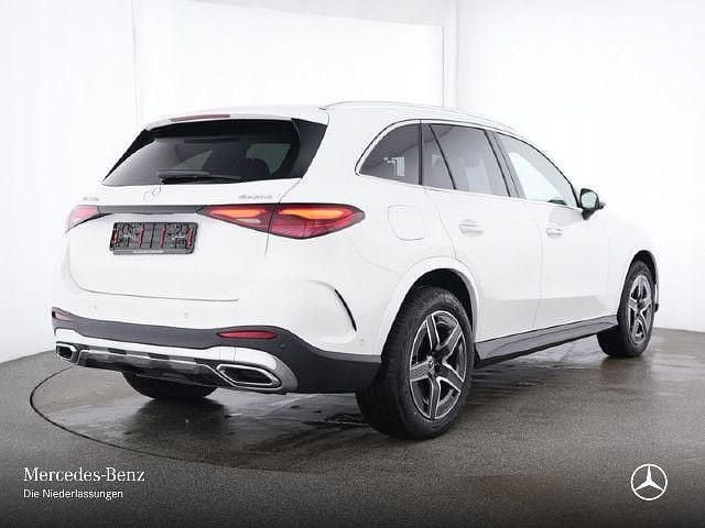 Gebraucht 2024 Mercedes GLC300e | 58.990 € (Guter Preis) - Bild 1/4