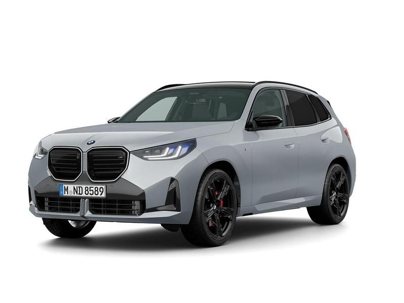 Grau Neu 2025 BMW X3 Comfort Edition SUV | 83.740 € (Guter Preis) - Bild 1/4