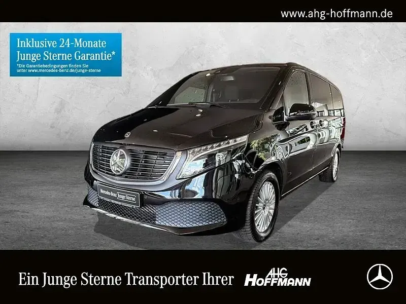 Gebraucht Mercedes EQV300 150 kW (204 PS) 2023 Van / Kleinbus