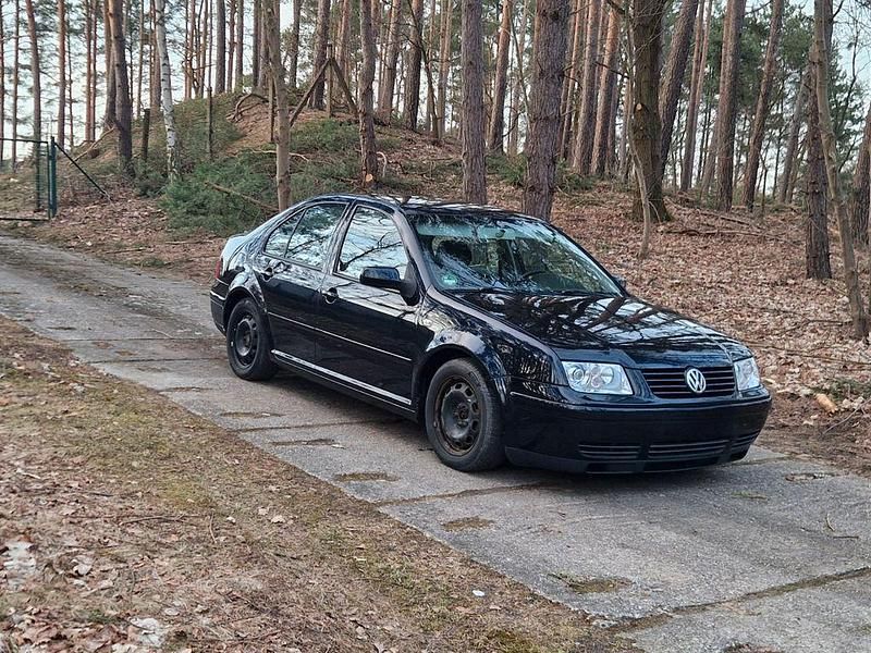 Gebraucht VW Bora 105 PS (77 kW) 2000 Limousine
