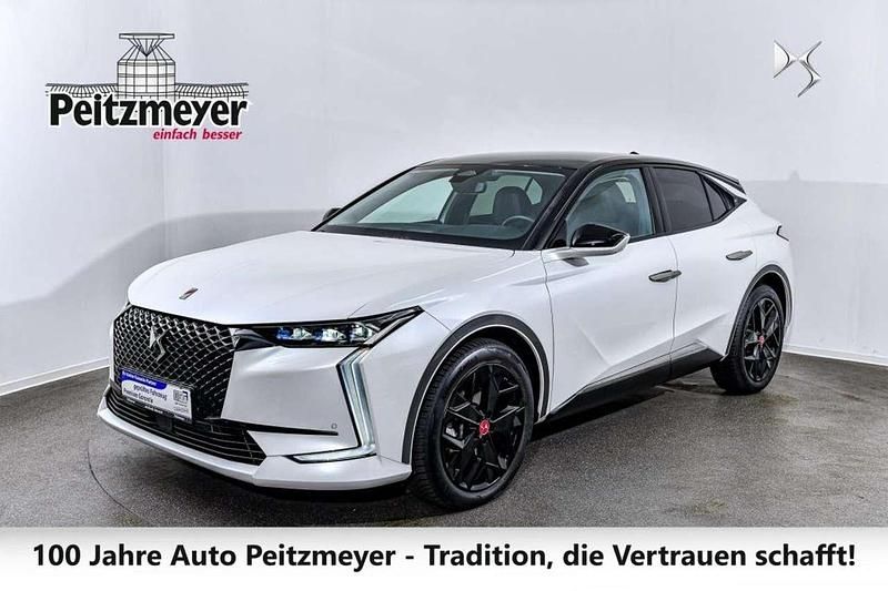 Other Gebraucht 2022 Citroën DS4 PureTech Kleinwagen | 26.990 € (Teuer) - Bild 1/4