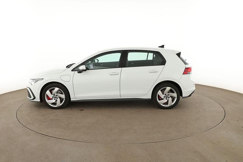 Second-hand VW Golf VII GTE 2021 Alb Hatchback