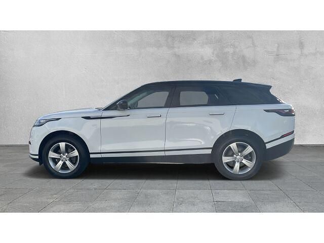 Gebraucht Land Rover Range Rover Velar S 250 PS (183 kW) 2019 Weiß SUV