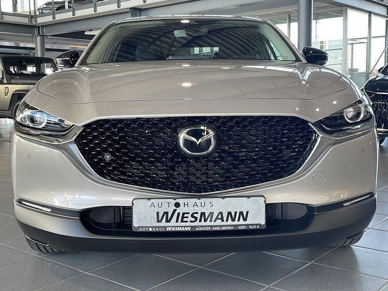 Neu Mazda CX-30 Homura-Line 140 PS (102 kW) 2025 SUV