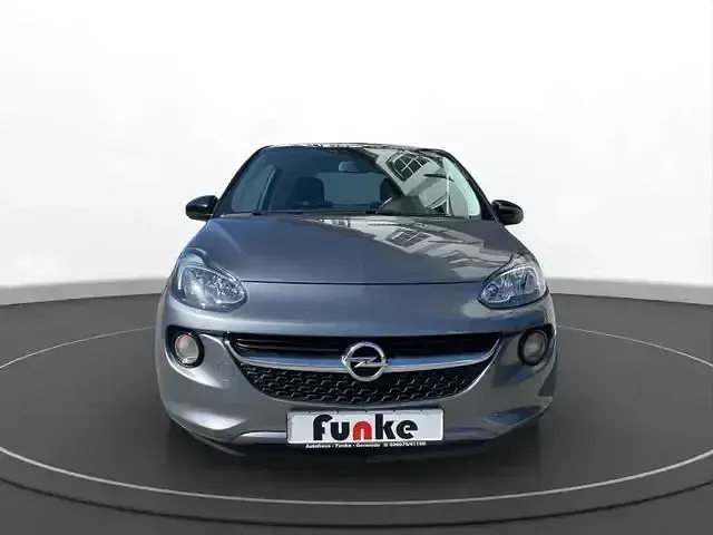 Second-hand Opel Adam Jam 101 CP (74 kW) 2019 Gri Hatchback
