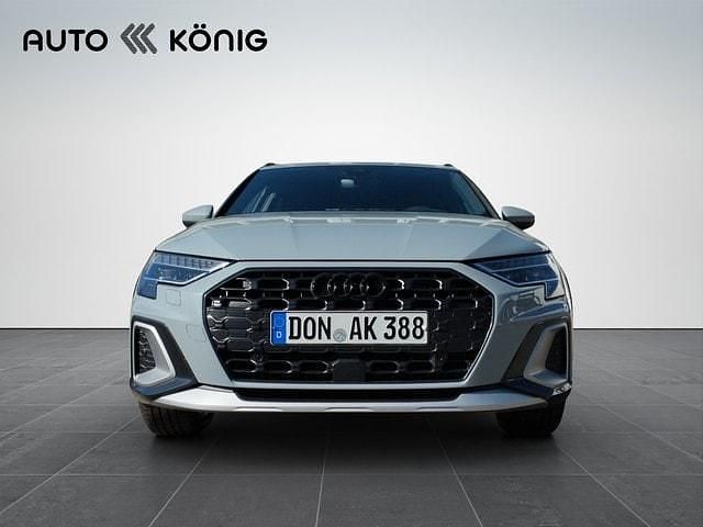 Gebraucht Audi A3 Ambiente 150 PS (110 kW) 2025