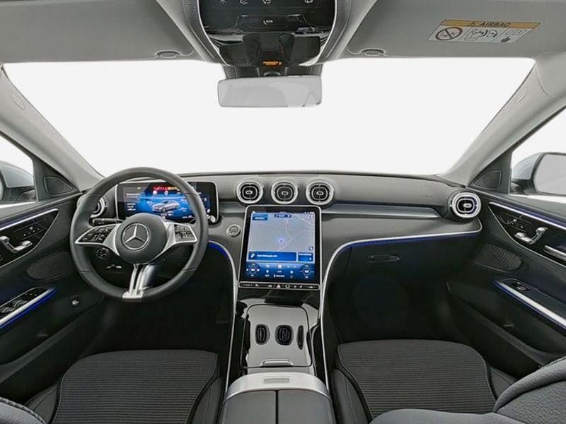 Gebraucht Mercedes C180 Advanced Plus 170 PS (125 kW) 2025 Grau Limousine