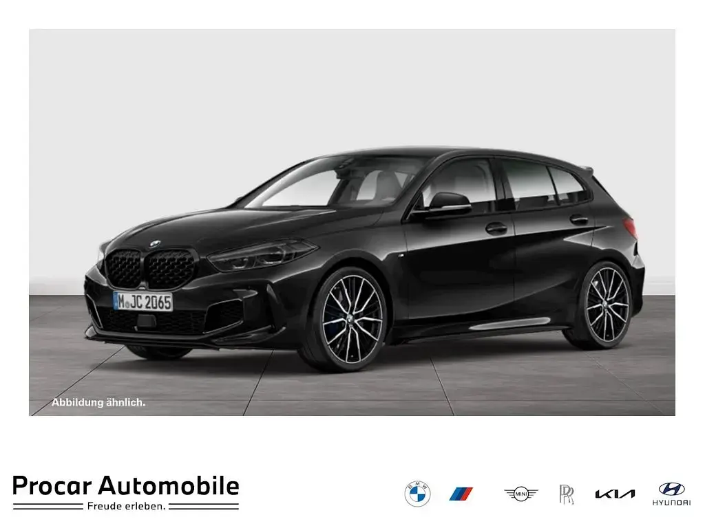 Brugt BMW M135 M Sport 306 HK (225 kW) 2022 Hatchback