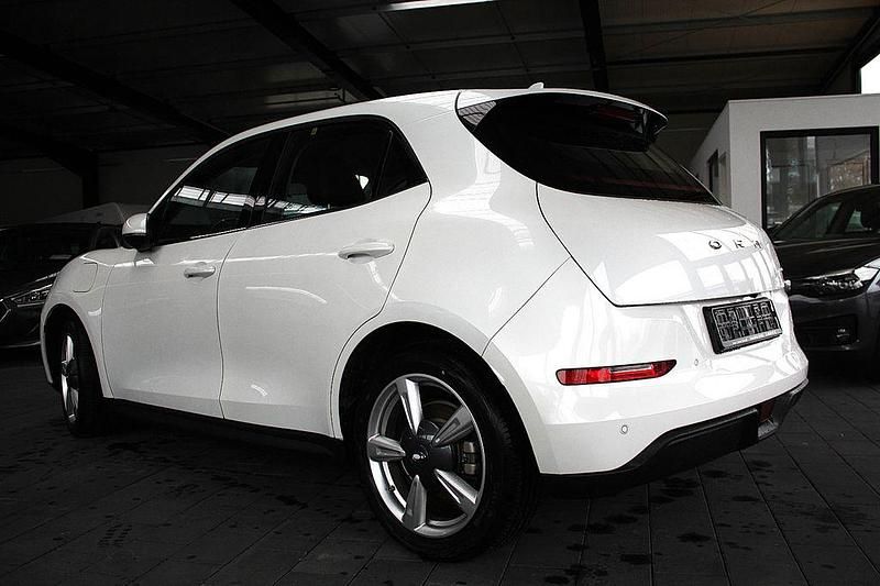 Gebraucht Ora 03 125 kW (171 PS) 2023 Weiß Kleinwagen