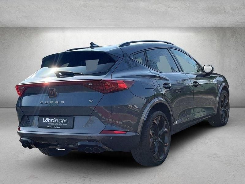 Gebraucht Cupra Formentor VZ 310 PS (228 kW) 2024 "magnetic tech" SUV
