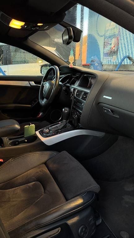 Gebraucht Audi A5 Sportback Design 179 PS (131 kW) 2011 Kleinwagen