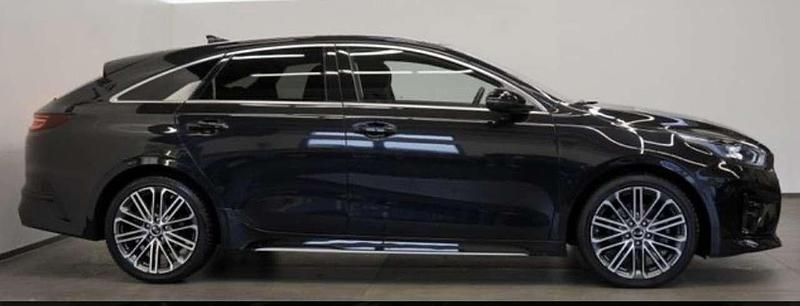 Gebraucht Kia ProCeed GT-Line 136 PS (100 kW) 2020 Schwarz Kombi