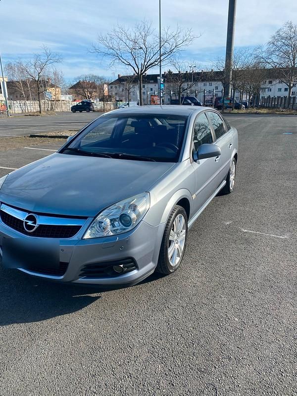 Gebraucht Opel Vectra 155 PS (114 kW) 2005 Grau Limousine