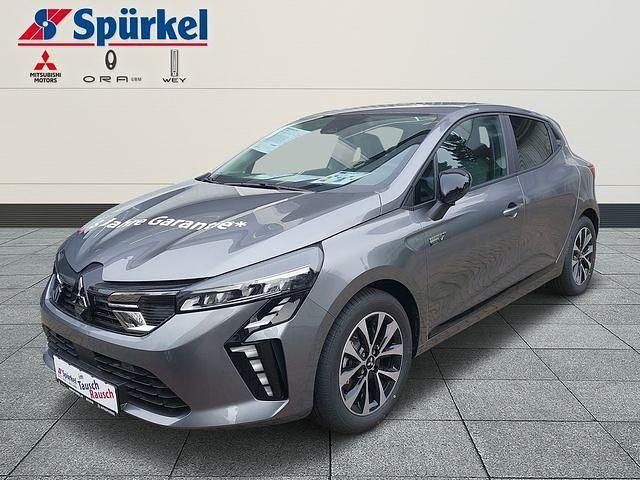 M) (grau Gebraucht 2024 Mitsubishi Colt Plus Limousine | 21.780 € (Guter Preis) - Bild 1/4