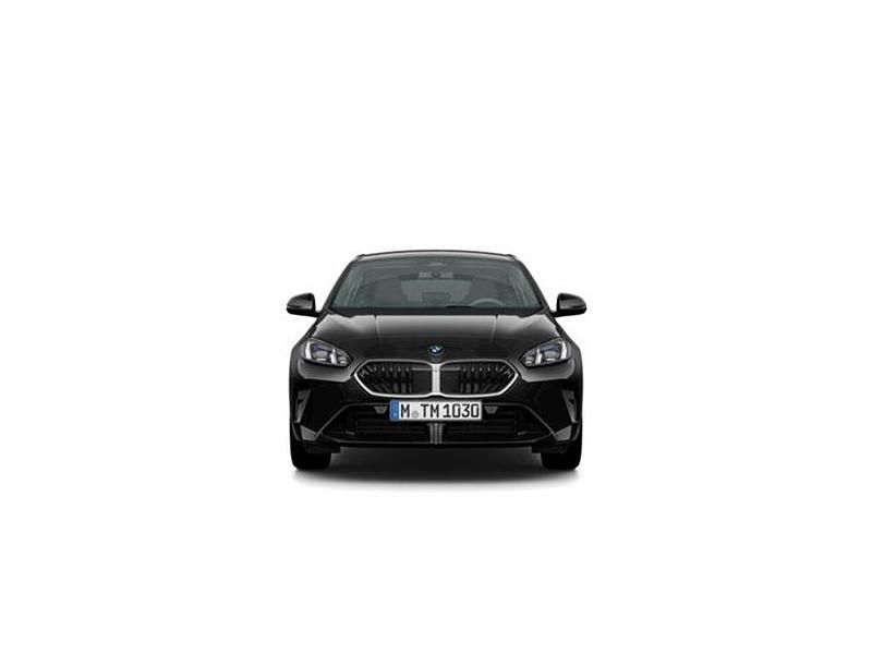 Uusi BMW 120 Performance 156 HP (114 kW) 2026 Musta Viistoperä