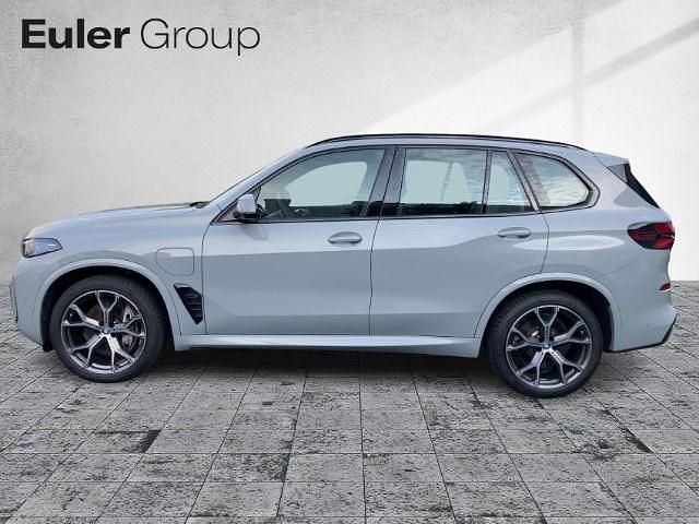 Gebraucht BMW X5 Performance 489 PS (359 kW) 2024 Grau SUV