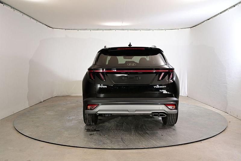 Neu Hyundai Tucson Prime 239 PS (175 kW) 2026 Schwarz SUV