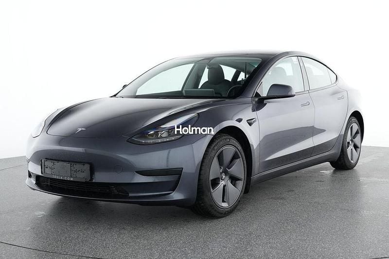 Gebraucht Tesla Model 3 Standard Range 239 kW (325 PS) 2022 Grau Limousine
