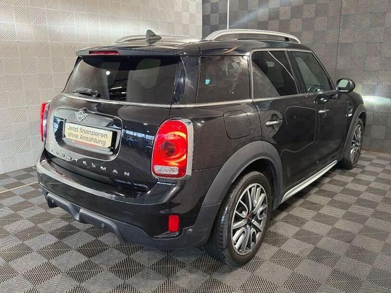Gebraucht Mini ONE 116 PS (85 kW) 2019 Andere Kleinwagen