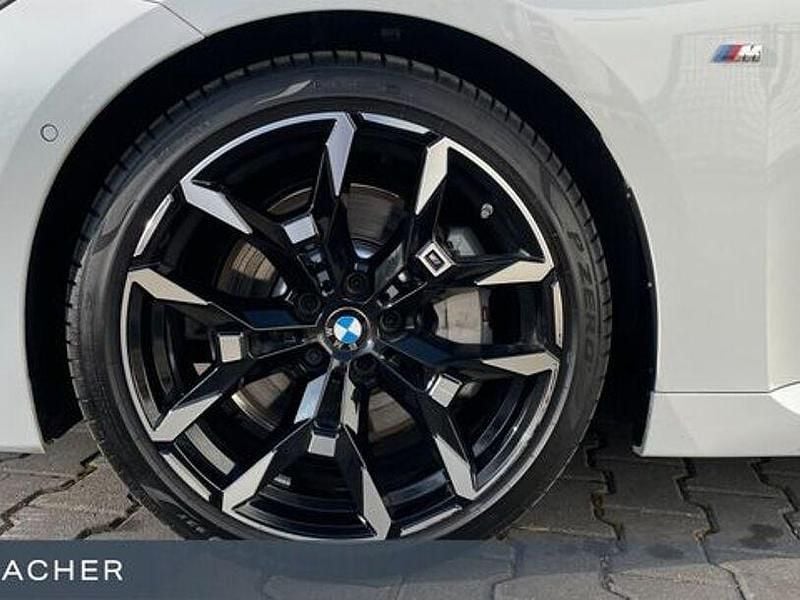 Gebraucht BMW 230 Efficient Dynamics 245 PS (180 kW) 2025 Mineralweiß metallic Coupé